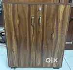 Office wardrobe