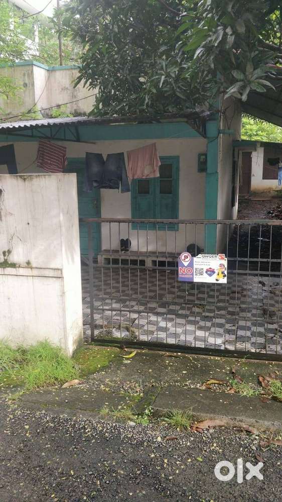 Prime Plot in Palarivattom – Ideal for Commercial & Residential