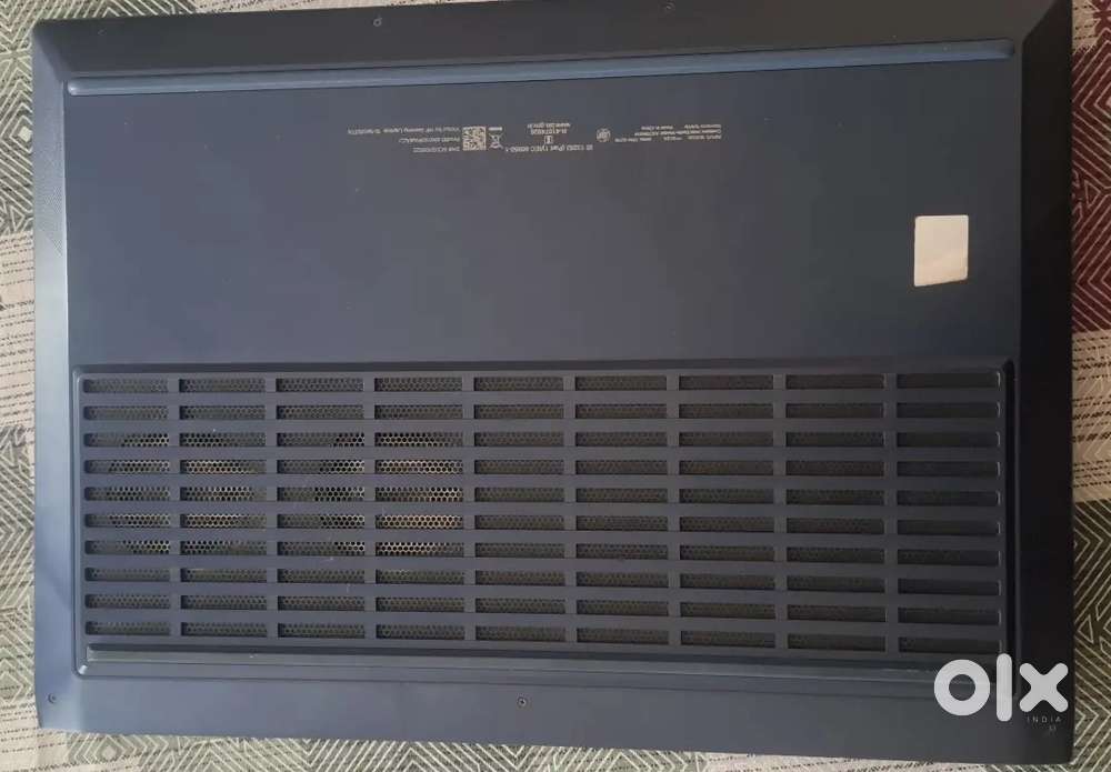 HP Victus Gaming Laptop