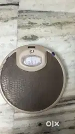 Analog Weight Measuring Machine (price negotiable)