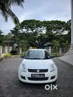 Maruti Suzuki Swift LDI (O), 2011, Diesel