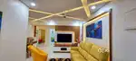 3bhk fully furnished Apartment Chenkottukonam