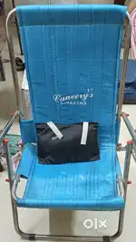 Director chair