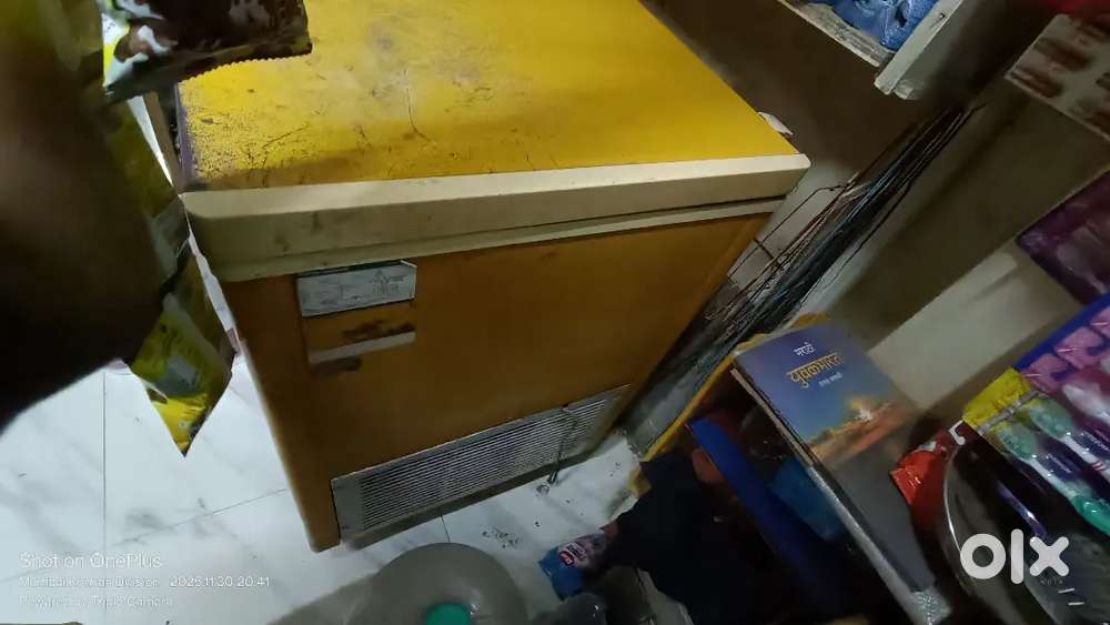 Extra hai working condition blue star