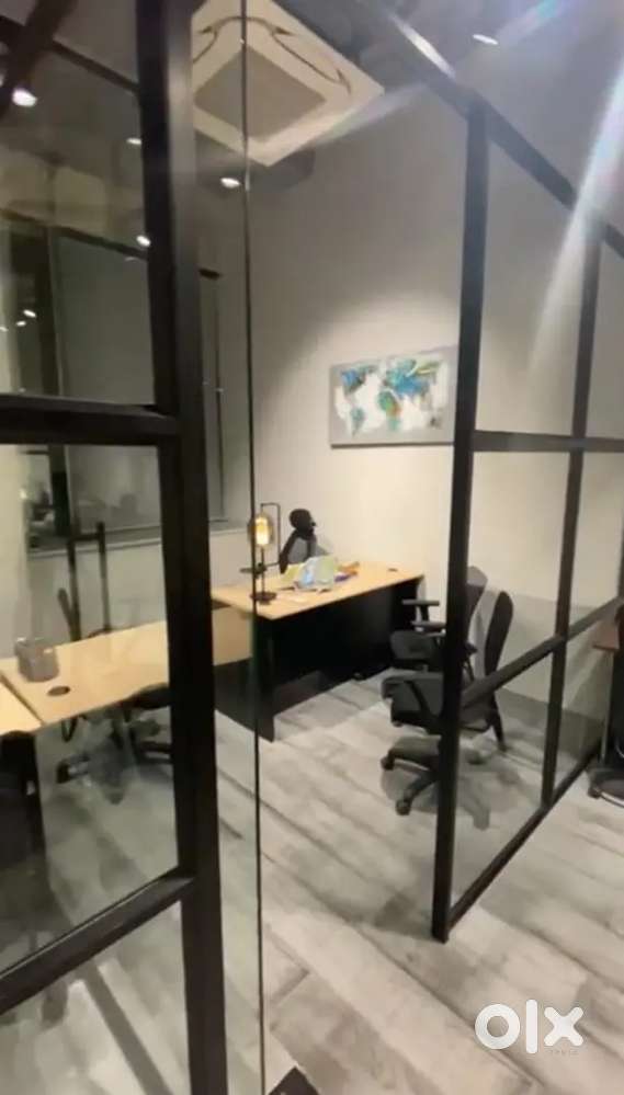 Available 758 Sqft office on sale at Sakinaka