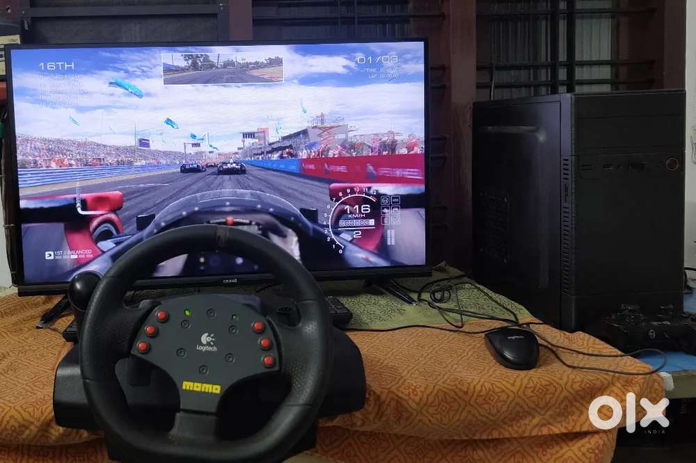 Gaming CPU