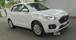 Maruti Suzuki Swift Dzire AMT ZDI, 2019, Diesel