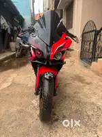 Rs200 well maintained bike
