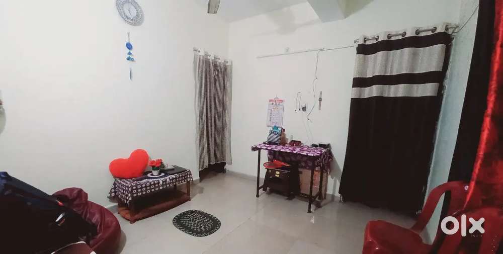 1bhk Independent flat for Rent only for Girls & Woman