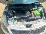 Maruti Suzuki Swift 2013