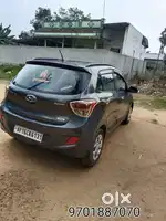 Hyundai Grand i10 2014 Diesel 130000 Km Driven