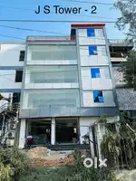 Office space fo 12,000 sq ft available (JS Tower 2)