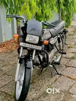 Excellenct condition splendor plus with good tyre condition
