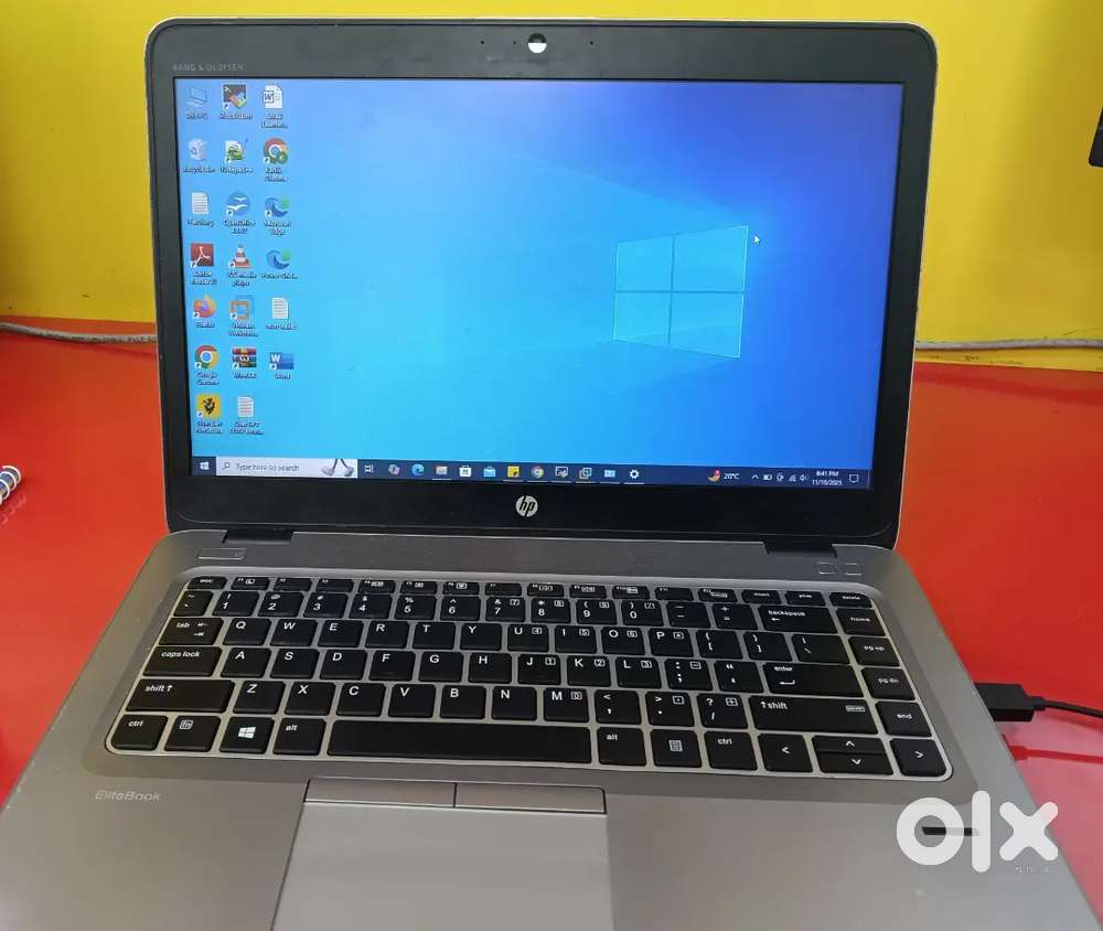 HP Elite Book 840 G3