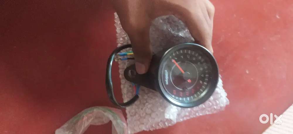 brembo brake lever  Rp meter handle ₹2500