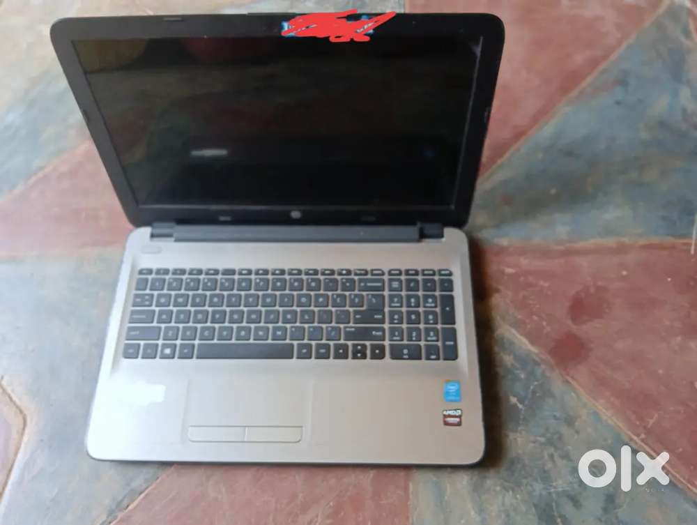 Laptop sell