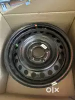 Hyundai 15inches Steel Rims for Sale