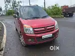 Maruti Suzuki Wagon R