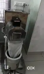 Pulverizer or Grinding Machine
