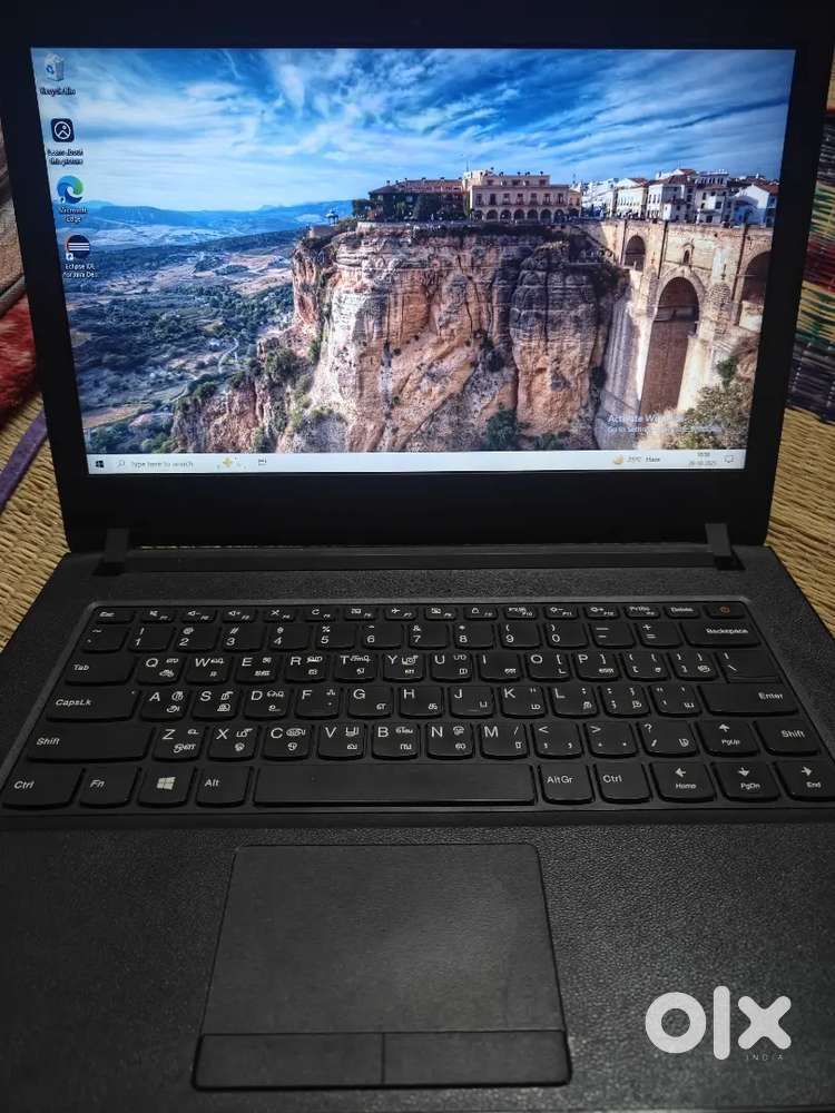 Lenovo Laptop