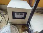 5kw servo stabilizer