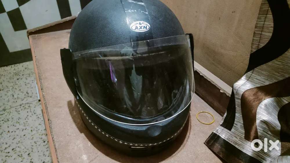 Bike helmet for sale in good condition
