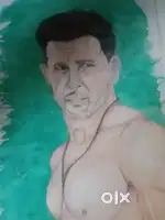 Hrithik Roshan