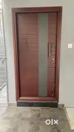 Doors and wooden products