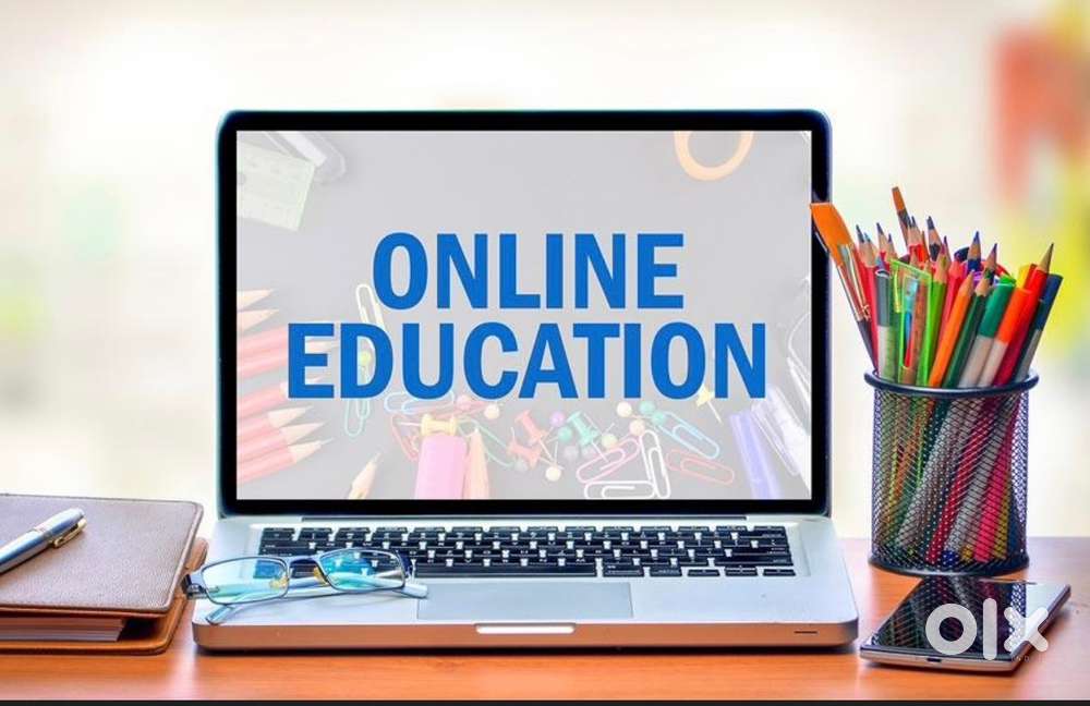 Hourly online class LKG to 9th class