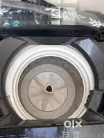 Whirloop Whitemagic 6.5Kg GenX Fully Automatic Top Load Washing Machin