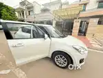 Maruti Suzuki Swift 2020 top model push to start Petrol Good Condition