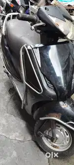 A 1 condition pickup is very good no problem service ok hai 1st owner