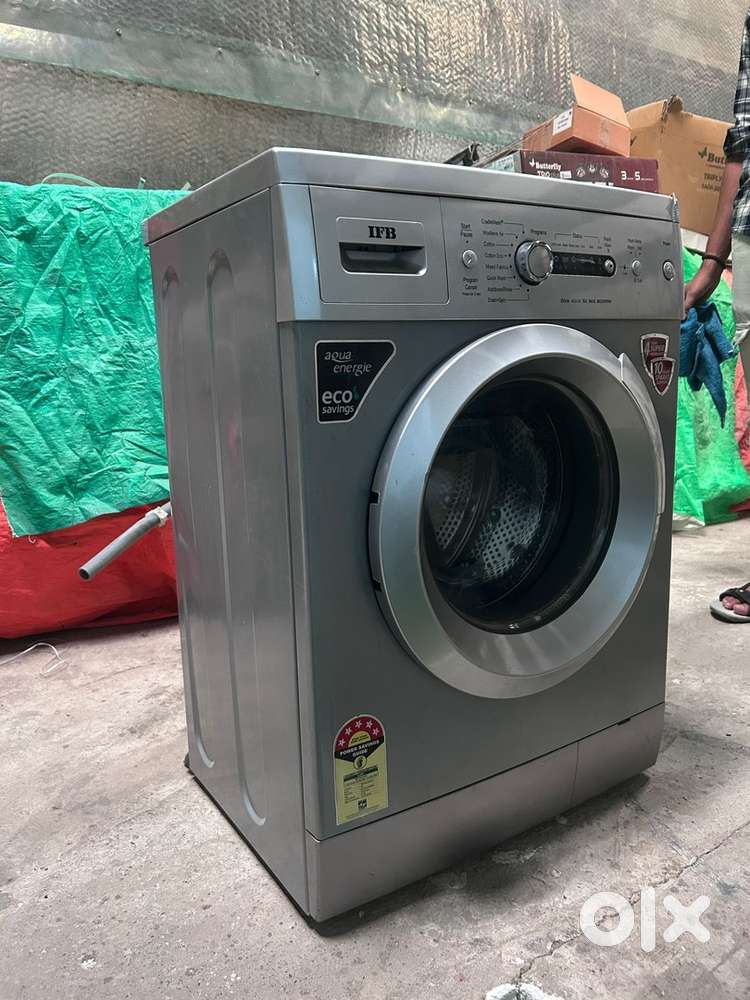 IFB 6kg Washing Machine Diva Aqua SX