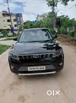 Mahindra XUV300 W8 Option Diesel, 2020, Diesel