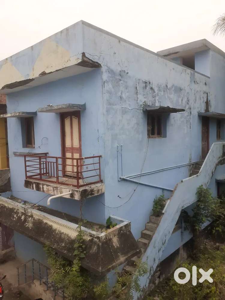 House for sale any one interest contact me 1200 square feet