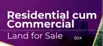 1.5 K Myadi Plot Urgent Sale North Ghy Commercial Cum Residential