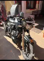 TVS APPACHE RTR 200 4V