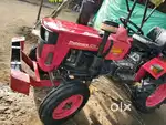 Mahindra 215  Yuvraj NXT