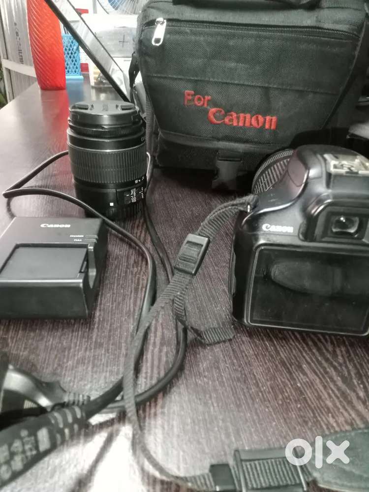 Canon 1200D
