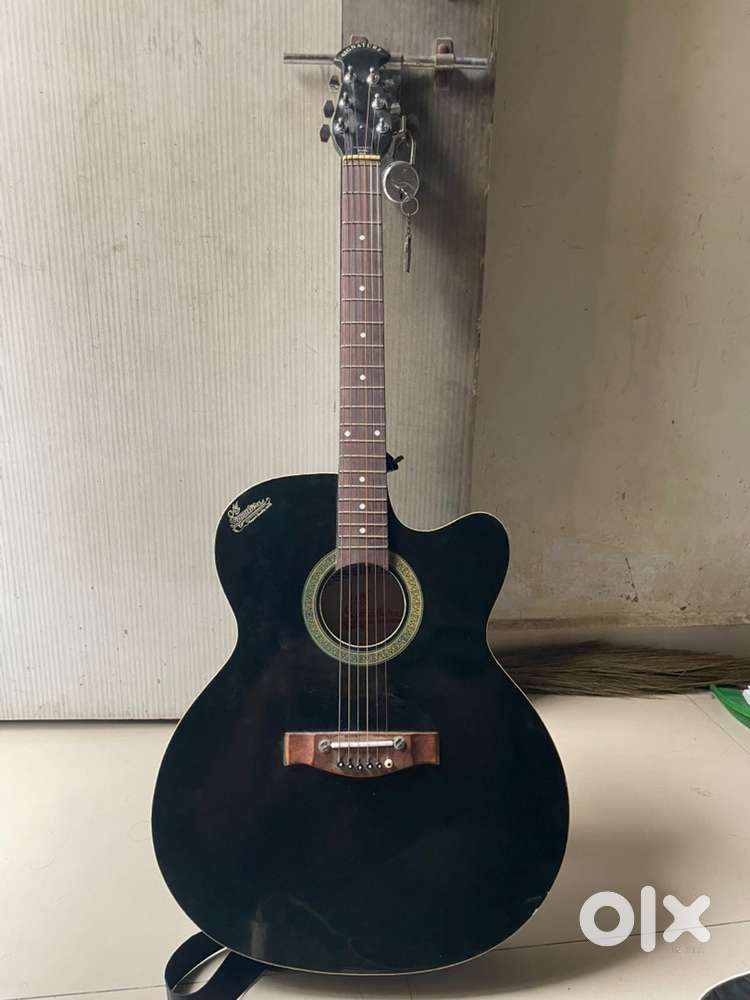 Guitar guitar