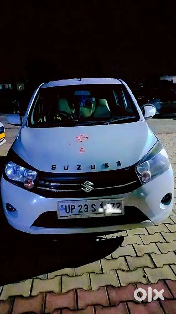 Maruti Suzuki Celerio 2016 Diesel 75000 Km Driven
