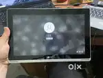 Tablet laptop