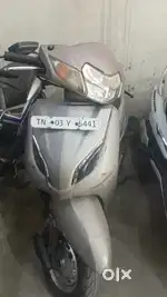 HONDA ACTIVA TN03Y5441