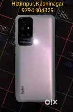 Redmi 10 Prime