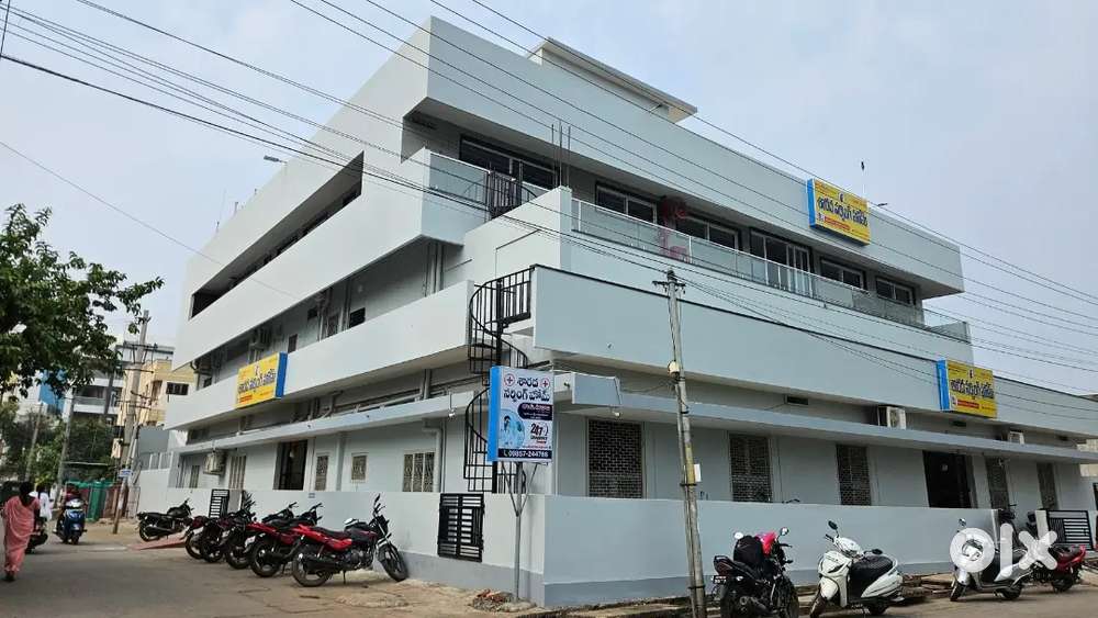 Site for sale @ Rajahmundry