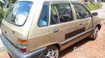 Maruti Suzuki 800 Good Condition