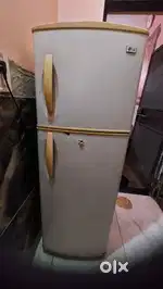 LG fridge double door