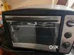 Morphy richarsds OTG OVEN