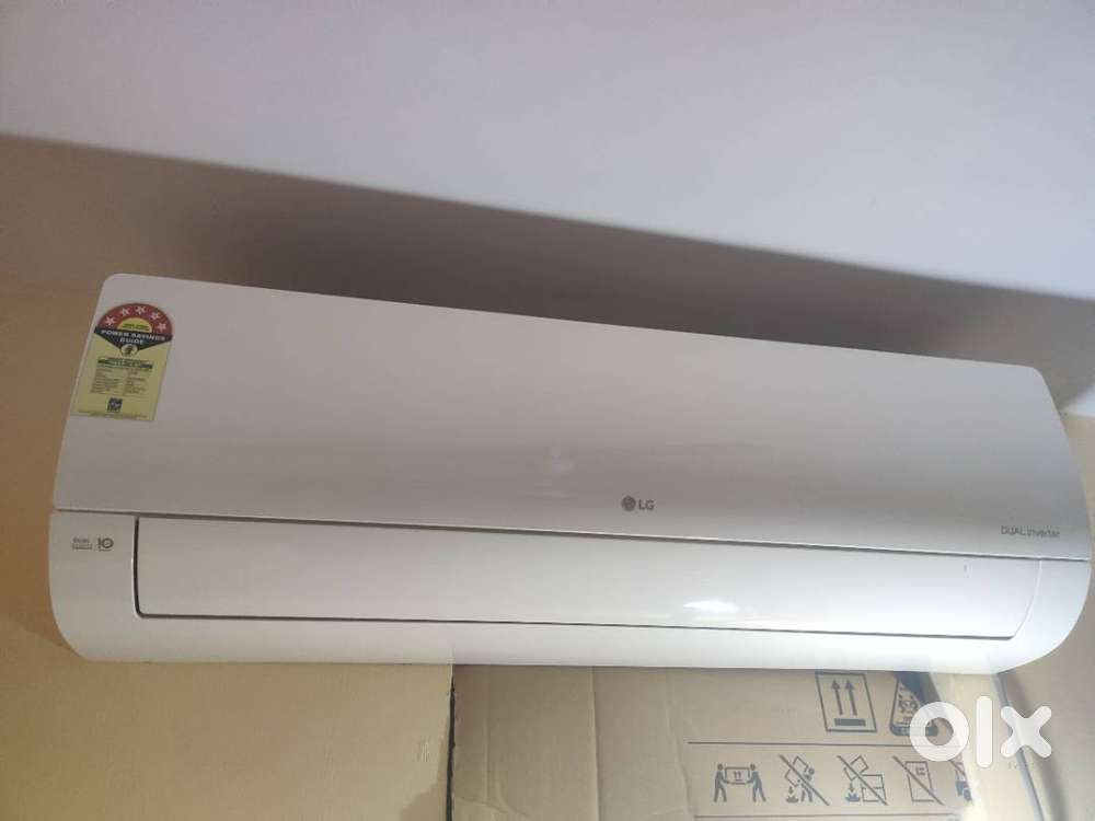 New ac Take a look at this 2025 Model AI Convertible 6-in-1 Split 1.5