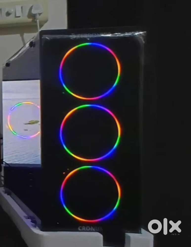 warranty PC i9 11th Gen